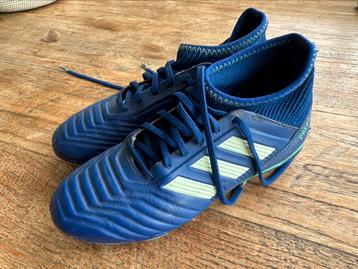 Adidas Predator - maat 37,5 beschikbaar voor biedingen