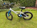 B’TWIN kinderfiets 16 inch, Ophalen, Zo goed als nieuw, 16 tot 20 inch