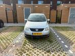 Volkswagen Fox 1.2 40KW 2007 Grijs, Auto's, Voorwielaandrijving, 54 pk, 4 stoelen, 1198 cc