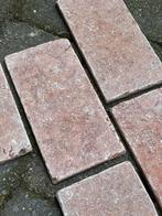 Gloednieuwe natuurstenen, Doe-het-zelf en Verbouw, Tegels, Ophalen, Overige materialen, Nieuw, Minder dan 20 cm