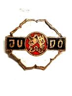 Judo speld - Tsjechoslowaakse Judo Bond, Ophalen of Verzenden, Zo goed als nieuw