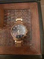 Tommy Hilfiger heren horloge, Sieraden, Tassen en Uiterlijk, Horloges | Heren, Staal, Staal, Polshorloge, Zo goed als nieuw