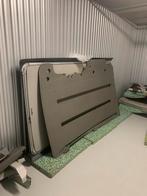 Vw california t5 & t6 vloer met instapbakken., Ophalen of Verzenden