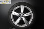 Originele Audi E-tron Velgen 20 Inch Winterbanden, Ophalen, Gebruikt, 255 mm, -