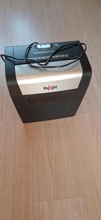 GRATIS defecte papierversnipperaar, Ophalen, Gebruikt