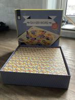 Groot Ganzenbord Spel - Nieuw!, Hobby en Vrije tijd, Gezelschapsspellen | Bordspellen, Drie of vier spelers, Ophalen of Verzenden