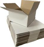 Partij Verzend dozen 295x295x140 mm, Ophalen, Doos, Minder dan 50 cm, Minder dan 40 cm