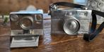 Riviera Maison fototoestel / camera (2X), Huis en Inrichting, Woonaccessoires | Overige, Ophalen, Zo goed als nieuw