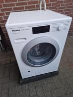 Miele W1 classic, Ophalen, 1200 tot 1600 toeren, Gebruikt, 8 tot 10 kg