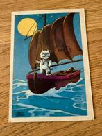 Tom Poes copy ansichtkaart., Ophalen of Verzenden, Overige thema's