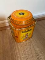 Vintage Pickwick Theebus, Verzamelen, Blikken, Ophalen of Verzenden, Gebruikt, Thee, Pickwick