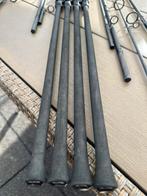 4x century CQ 9ft. 2,75lb 3 delig, Watersport en Boten, Ophalen of Verzenden