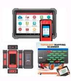 Launch X431 V+ 10 inch Uitlees apparaat Servixe Reset, Ophalen of Verzenden, Nieuw