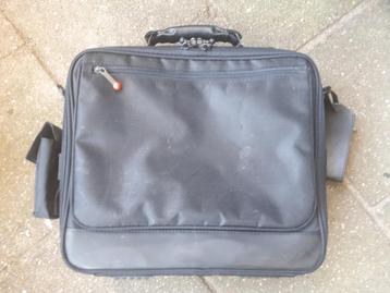 IBM laptop-tas notebook-tas schouder-tas shoulder-bag laptop beschikbaar voor biedingen