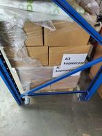 Pallet A3 kopieerpapier - 16 dozen a 1000 vel - 140 grams/m2, Nieuw, Ophalen of Verzenden
