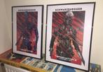 Terminator, Ophalen of Verzenden, Zo goed als nieuw, A1 t/m A3, Film en Tv