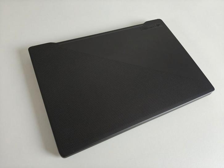 Asus Zephyrus G14 - 24GB RAM, 1TB SSD, GTX 1660 Ti, Computers en Software, Windows Laptops, Zo goed als nieuw, 14 inch, SSD, 2 tot 3 Ghz