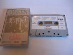 Queen Cassettebandje The Game { Saudie-Arabië }, Cd's en Dvd's, Cassettebandjes, Verzenden, 1 bandje, Zo goed als nieuw, Origineel