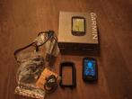 Garmin Edge 830 + beschermhoes, Ophalen of Verzenden, GPS, Zo goed als nieuw