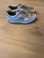 Hogan 37,5, Kleding | Dames, Schoenen, Verzenden, Gedragen, Wit, Sneakers of Gympen