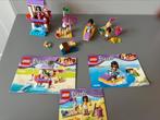 Diverse Lego Friends & Disney, Ophalen of Verzenden, Lego, Zo goed als nieuw