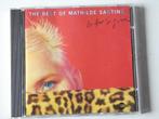 Mathilde Santing - So Far So Good the best of, Verzenden, 1980 tot 2000, Gebruikt