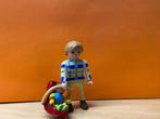 Playmobil 4668 moeder met baby met maxi cosi ZGAN, Ophalen of Verzenden, Zo goed als nieuw