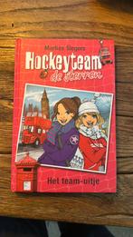 Marlies Slegers - Het team-uitje, Ophalen of Verzenden, Zo goed als nieuw, Marlies Slegers