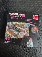 WasGij Destiny 13: Woon-Werkverkeer! (950 st.), Ophalen of Verzenden, 500 t/m 1500 stukjes, Zo goed als nieuw, Legpuzzel