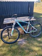 Bulls mountainbike 8 jaar oud 5x gebruikt 27.5 inch, Fietsen en Brommers, Ophalen, Zo goed als nieuw, Dames, Overige merken