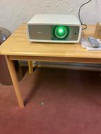 Sanyo PLV-Z800 Projector - Goed Werkend, Gebruikt, Ophalen of Verzenden, Sanyo, LCD