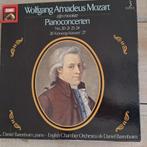 Wolfgang Amadeus Mozart, Cd's en Dvd's, Vinyl | Klassiek, Overige formaten, Kamermuziek, Ophalen of Verzenden, Zo goed als nieuw