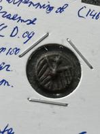 Deventer holpenning ZJ, Ophalen of Verzenden, Vóór koninkrijk, Overige waardes, Losse munt