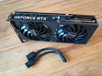 KFA2 RTX 4070 Super beschikbaar voor biedingen