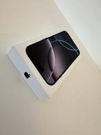 Iphone 16 pro 128g nieuw ongeopend en geactiveerd, Telecommunicatie, Mobiele telefoons | Apple iPhone, Ophalen of Verzenden, Zo goed als nieuw