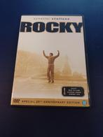 Rocky 1 (met diverse extra's / bonus, Vanaf 12 jaar, Ophalen of Verzenden, Gebruikt, Actie