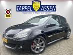 Renault Clio 2.0-16V RS 200PK mooie strakke liefhebbers auto, Auto's, Renault, 1998 cc, Gebruikt, 4 cilinders, Bedrijf