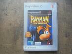 Rayman Revolution voor PS2 (zie foto's), Spelcomputers en Games, Games | Sony PlayStation 2, Ophalen of Verzenden, Gebruikt