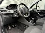 Peugeot 208 1.2 Cruise 5 Drs Airco Led MF Stuur 2019 Aux Mp3, Auto's, Stof, Gebruikt, Met garantie (alle), 82 pk