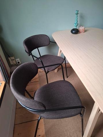 Eetkamerstoelen | set van 4 beschikbaar voor biedingen
