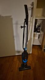 Vacuum cleaner, Ophalen, Stofzuiger