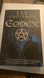 Godex, Ophalen of Verzenden, Zo goed als nieuw