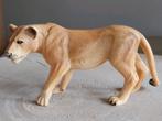 Schleich leeuwin, Ophalen of Verzenden, Zo goed als nieuw, Wild dier, Beeldje of Figuurtje