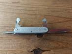 Victorinox KL89 Zwitsers Zakmes, Verzamelen, Ophalen of Verzenden, Landmacht, Mes of Dolk
