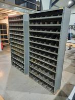 Vakkenkast magazijnkast schottenkast, Ophalen, 25 tot 50 cm, 50 tot 100 cm, 200 cm of meer