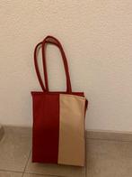 Tas afsluitbare shopper met binnenvak, Ophalen of Verzenden, Zo goed als nieuw, Shopper