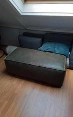 Rodeo poef, Huis en Inrichting, Stoelen, Ophalen, Zo goed als nieuw, Eén