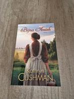 Kathryn Cushman - Bijna Amish, Nieuw, Kathryn Cushman, Ophalen of Verzenden