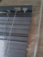 luxaflex 7x, Huis en Inrichting, Ophalen, Nieuw, Grijs
