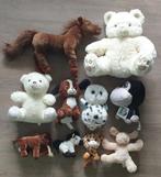 Knuffels, Ophalen of Verzenden, Zo goed als nieuw